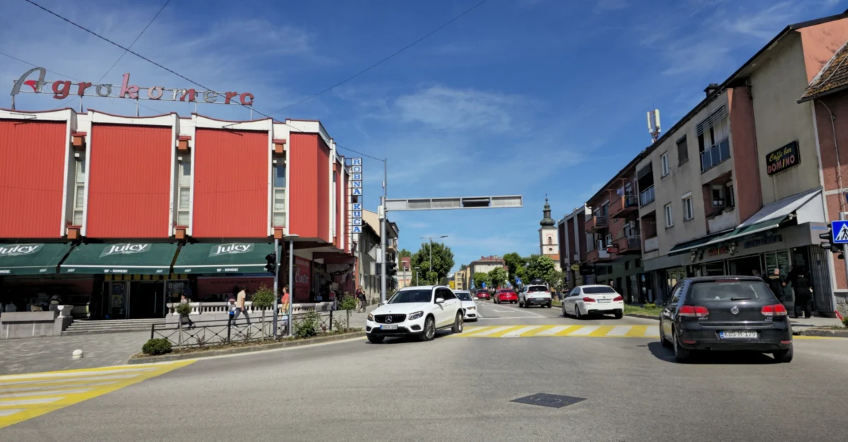 Servisne informacije, subota, 20. juni 2026. godine