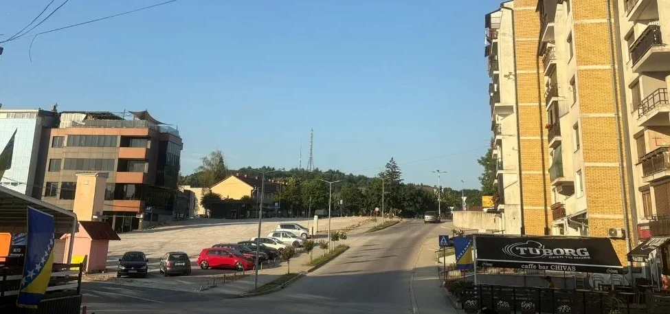Servisne informacije, četvrtak, 25. juni 2026. godine