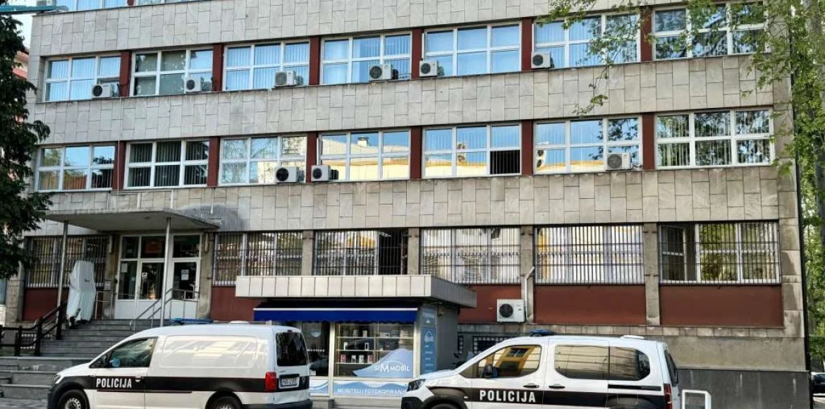 Općinski sud u Bihaću ukinuo pritvor i izrekao mjere zabrane Osmankiću i Ćerimoviću