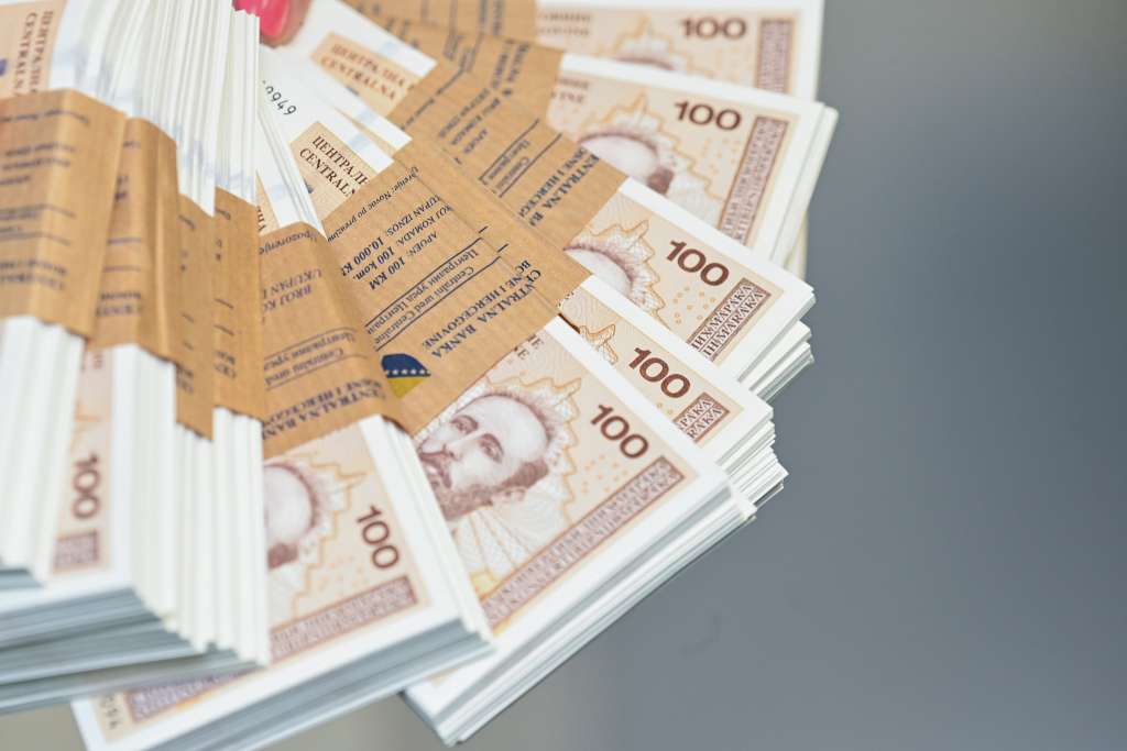 ESVFBiH podržalo nastavak primjene Uredbe o isplati neoporezive pomoći radnicima