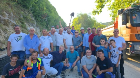 Okončani radovi na putnoj dionici Dizdari – Kudići – Hum, svečano otvorenje planirano 10. augusta