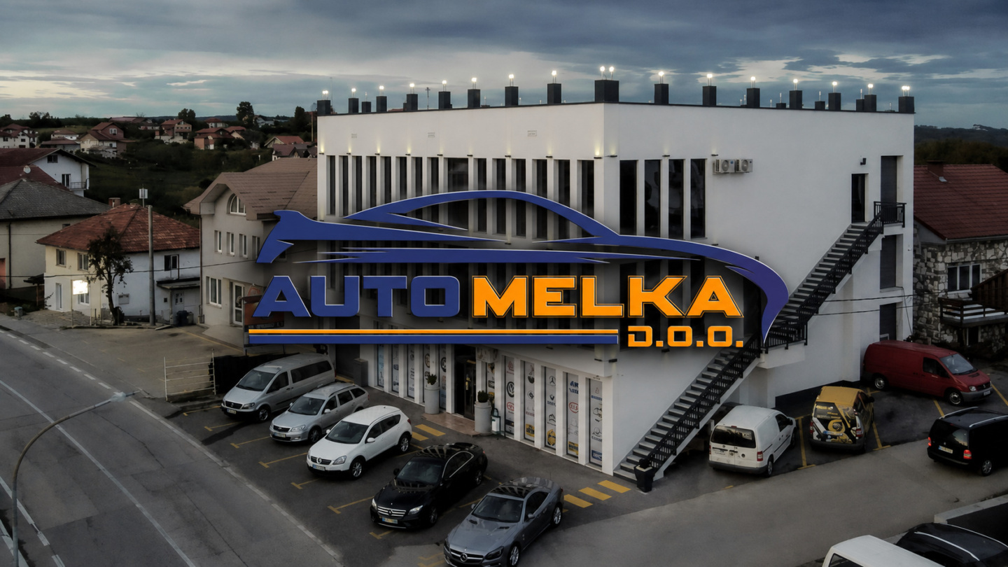 AUTO MELKA