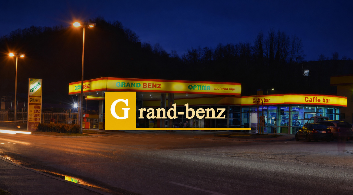 GRAND BENZ