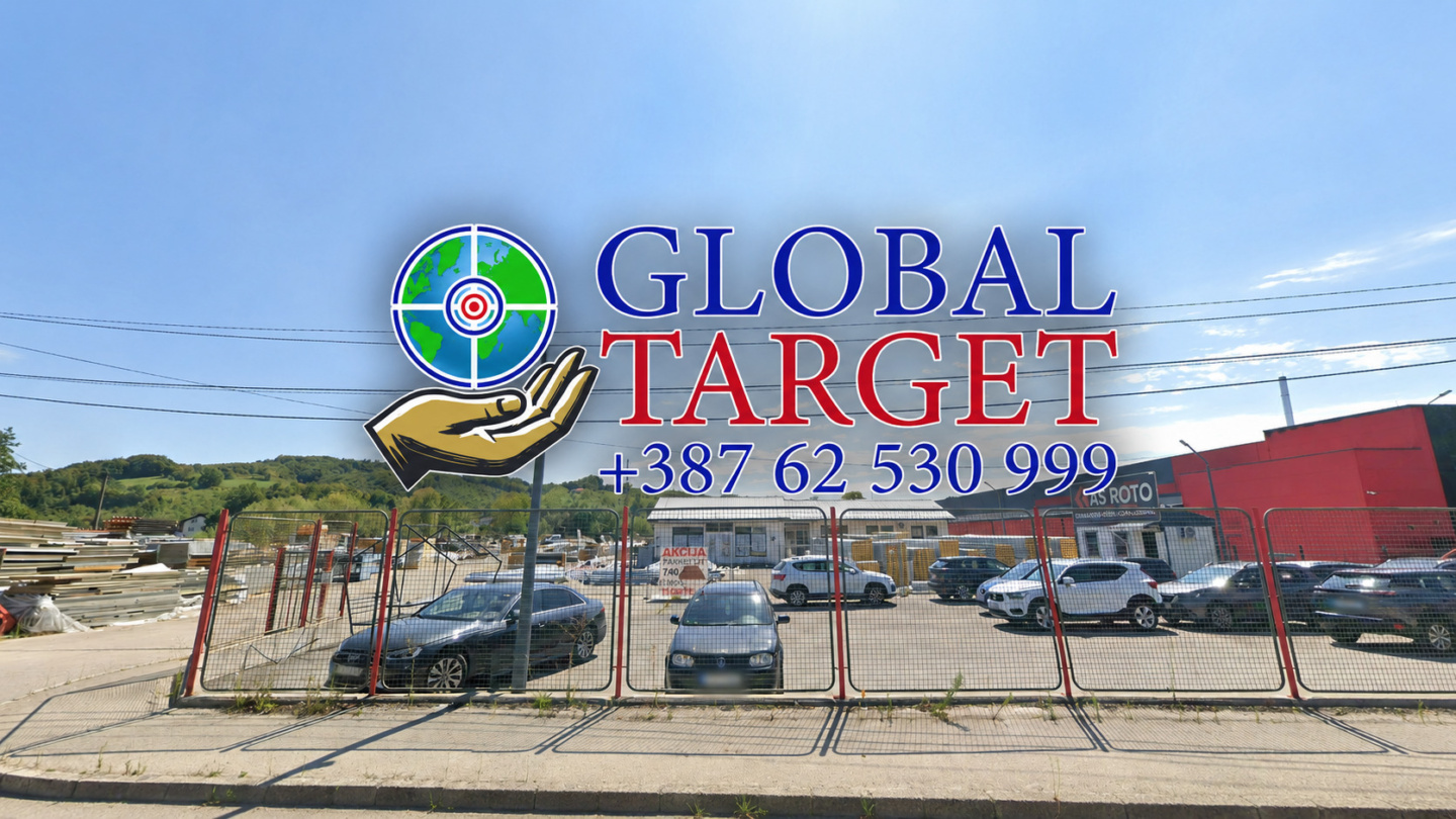 GLOBAL TARGET