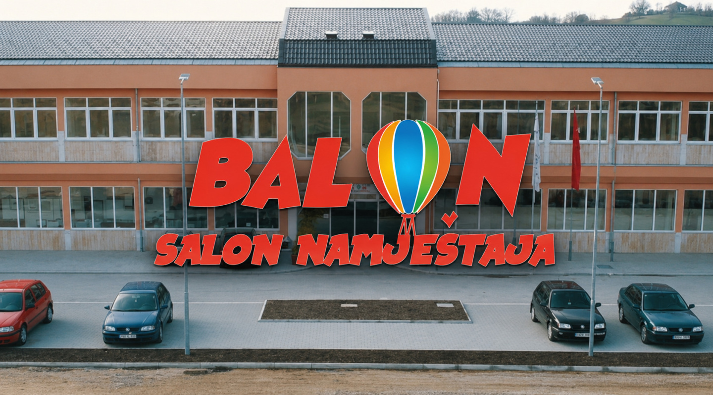 SALON BALON