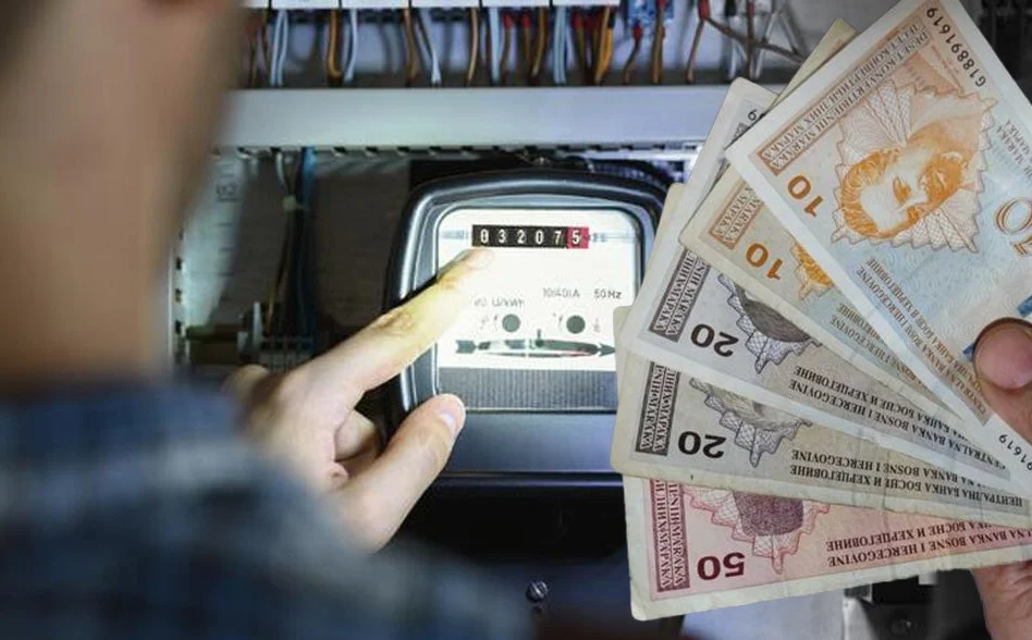 Produžene subvencije za struju, evo ko ima pravo na niže račune