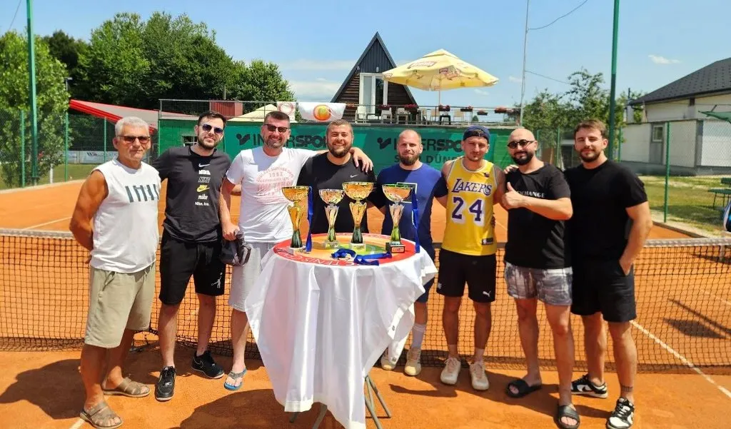 Mržljak osvojio 10. jubilarni „Podzvizd Open 2026“, Livaković najbolji u utješnom turniru.
