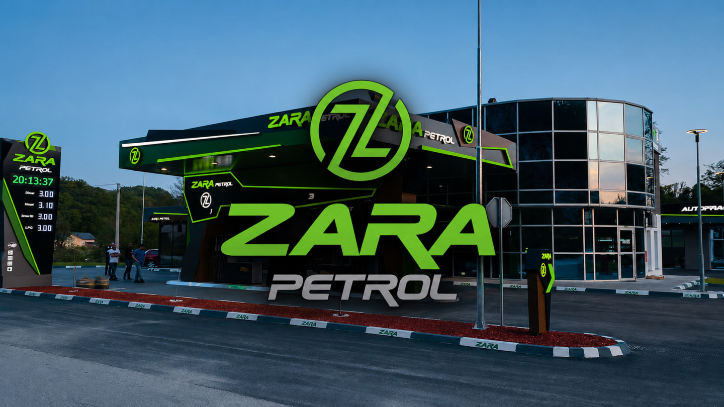 ZARA PETROL