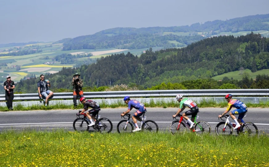 Sutra počinje Tour de France, da li će zbog vrućine doći to otkazivanja etapa?
