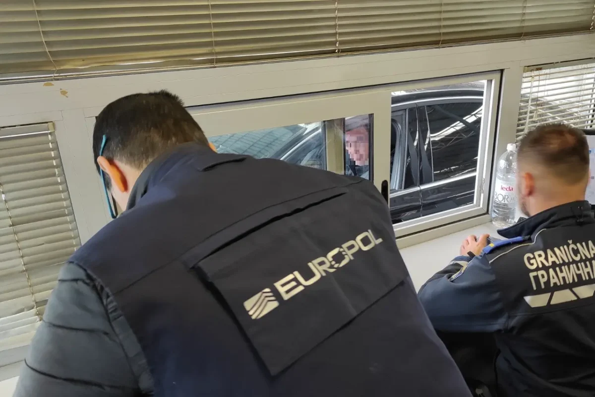 Europol i 59 zemalja u velikoj akciji protiv trgovine ljudima: U BiH identificirano 11 potencijalnih žrtava