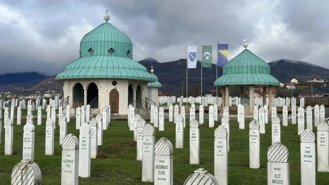 Servisne informacije, ponedjeljak, 20. juli 2026. godine