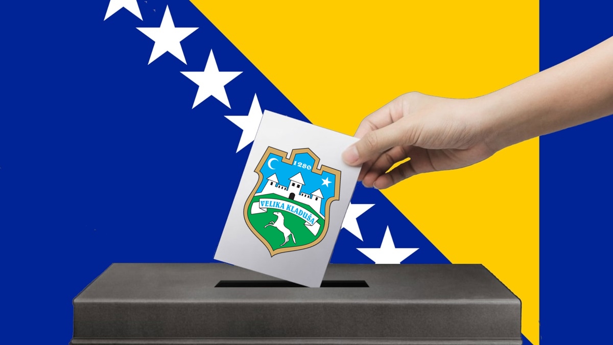 Javni poziv za prijavu kandidata za predsjednike/zamjenike predsjednika biračkih odbora u BiH