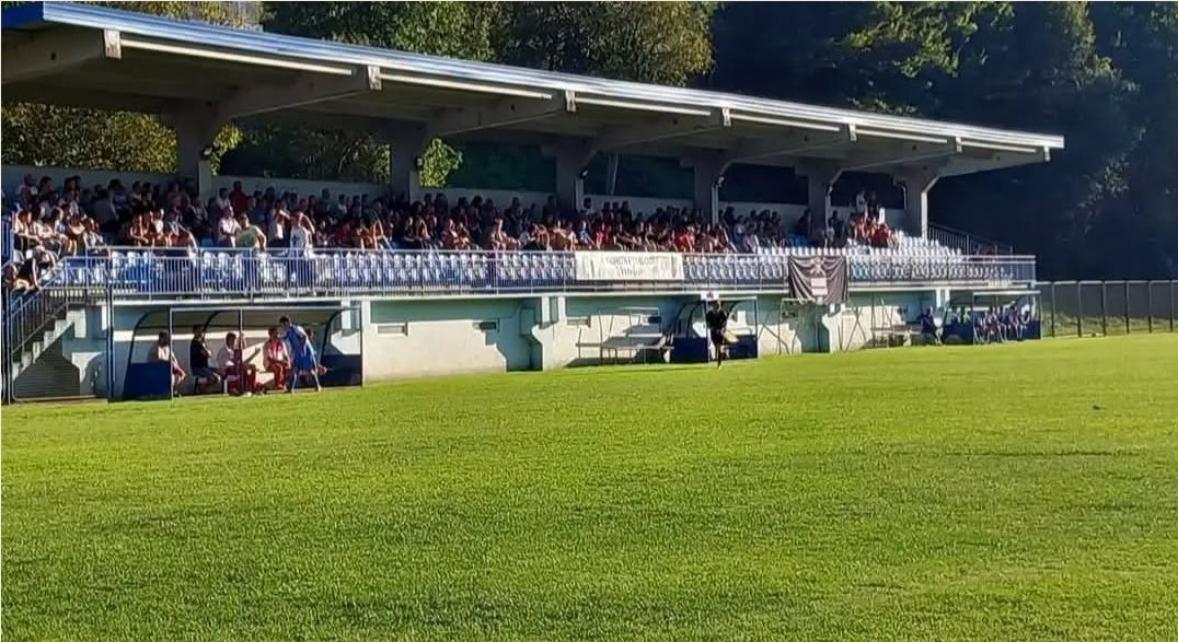 NK Mladost: Prozivka igrača u petak, 17. jula
