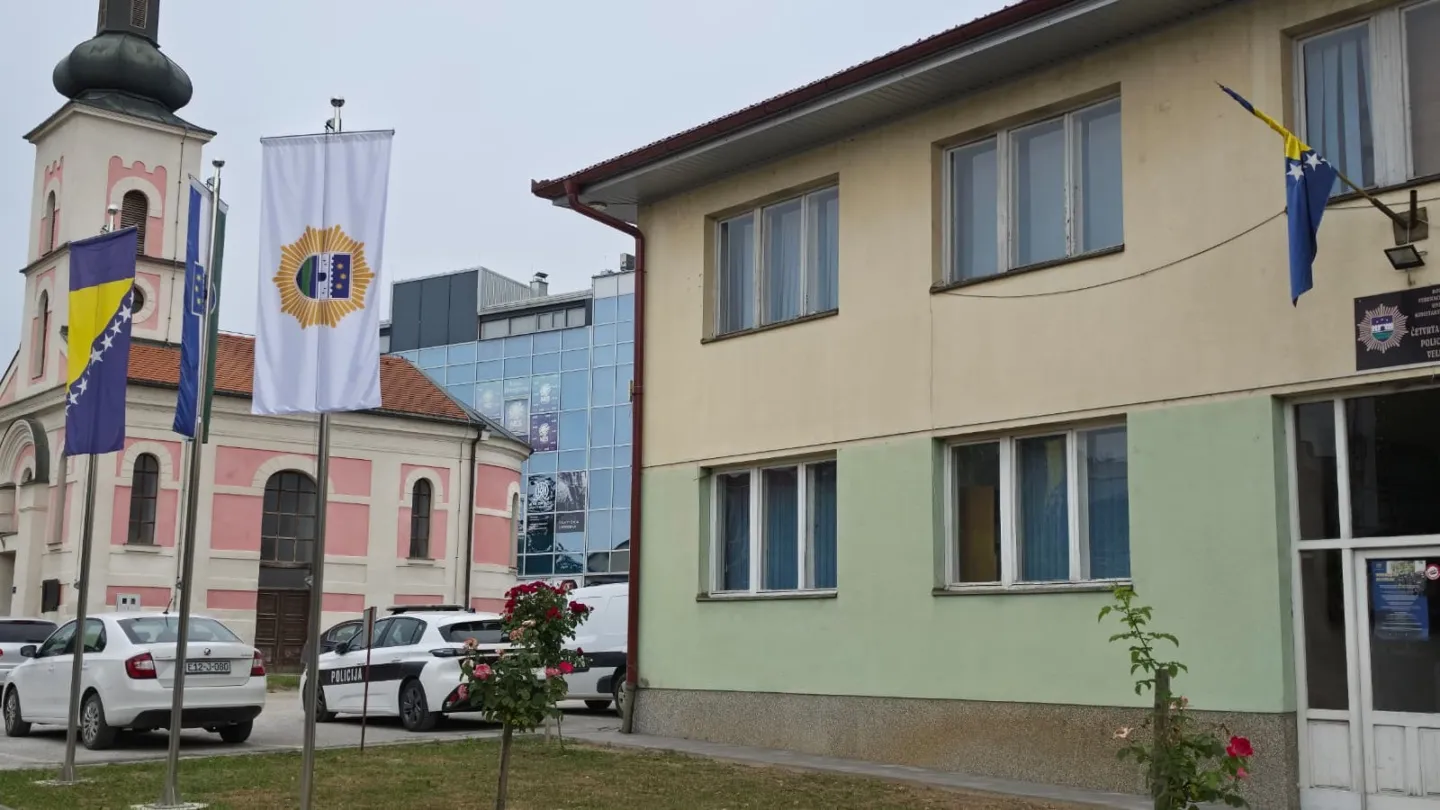 Servisne informacije, ponedjeljak, 13. juli 2026. godine