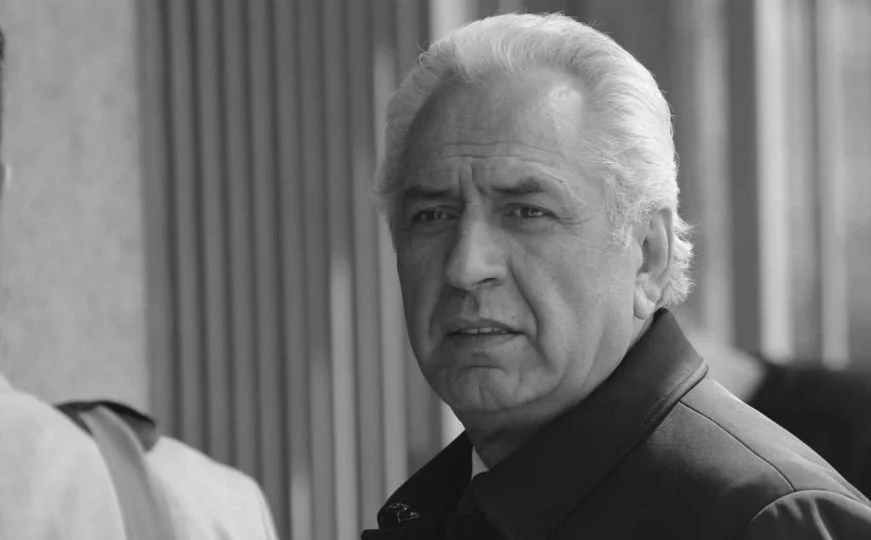 Preminuo general Armije RBiH Ramiz Dreković, ratni komandant Petog korpusa