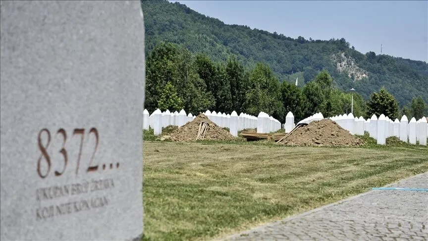 Vlada FBiH proglasila 11. juli 2026. Danom žalosti u Federaciji BiH