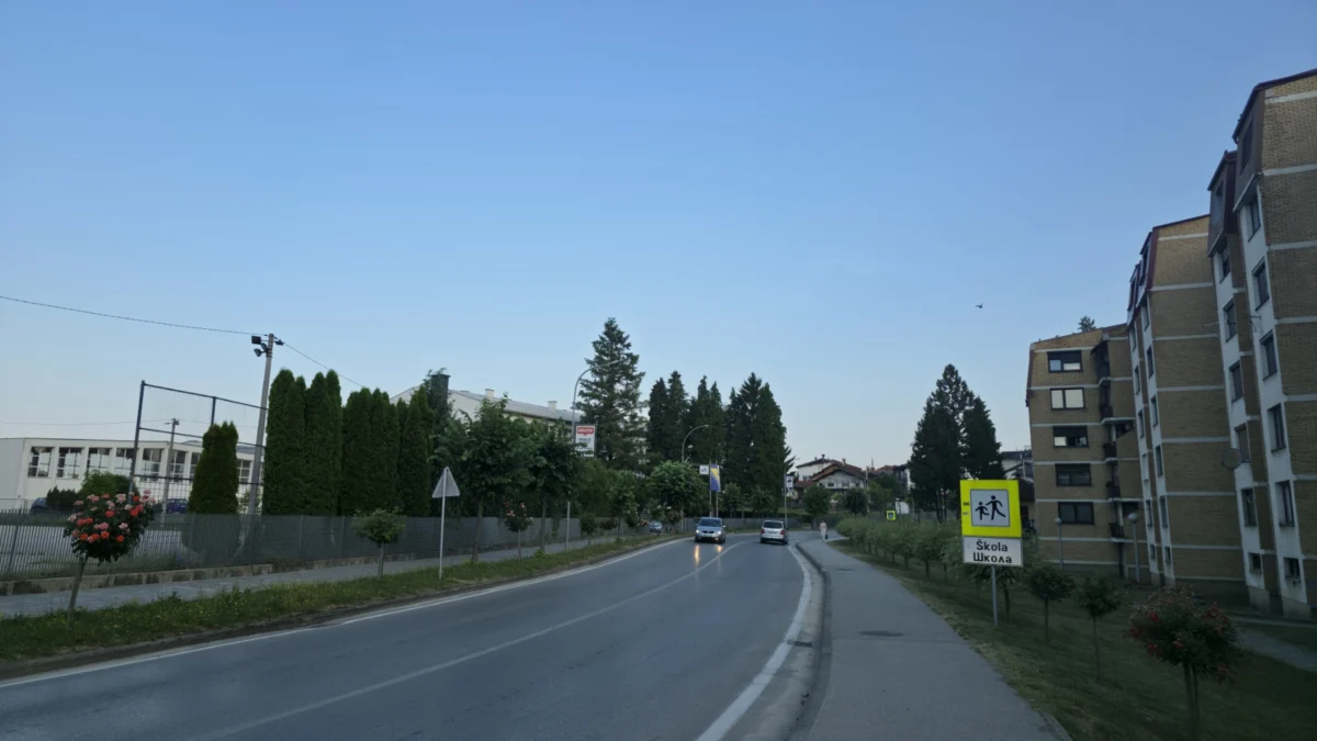 Servisne informacije, četvrtak, 02. juli 2026. godine