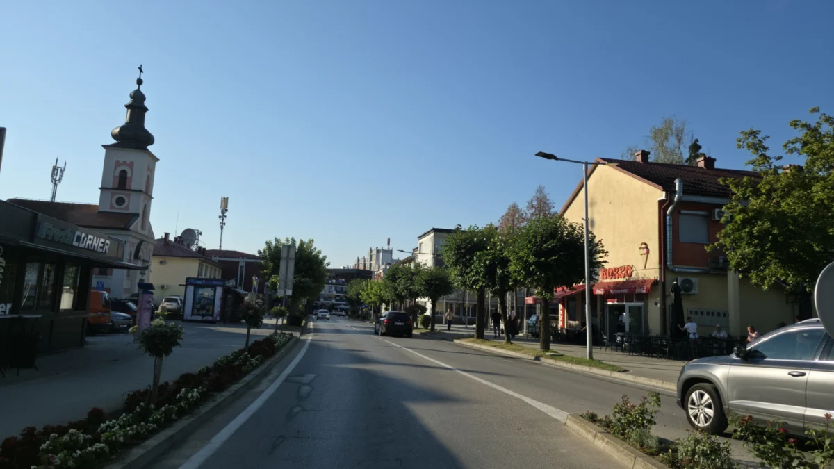 Servisne informacije, četvrtak, 09. juli 2026. godine