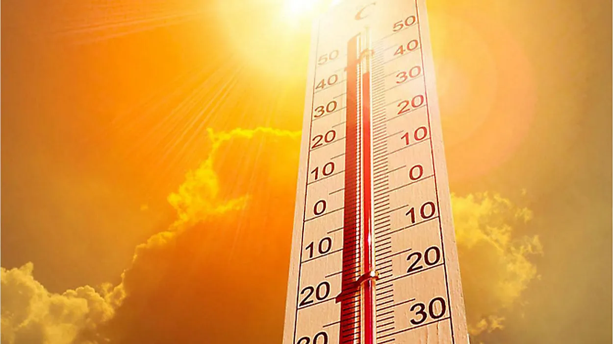 FHMZ izdao crveno i narandžasto upozorenje za visoke temperature: Pročitajte preporuke!