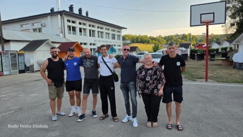 Podzvizd spreman za Krajiški teferič i svoj prvi Podzvizd Fest