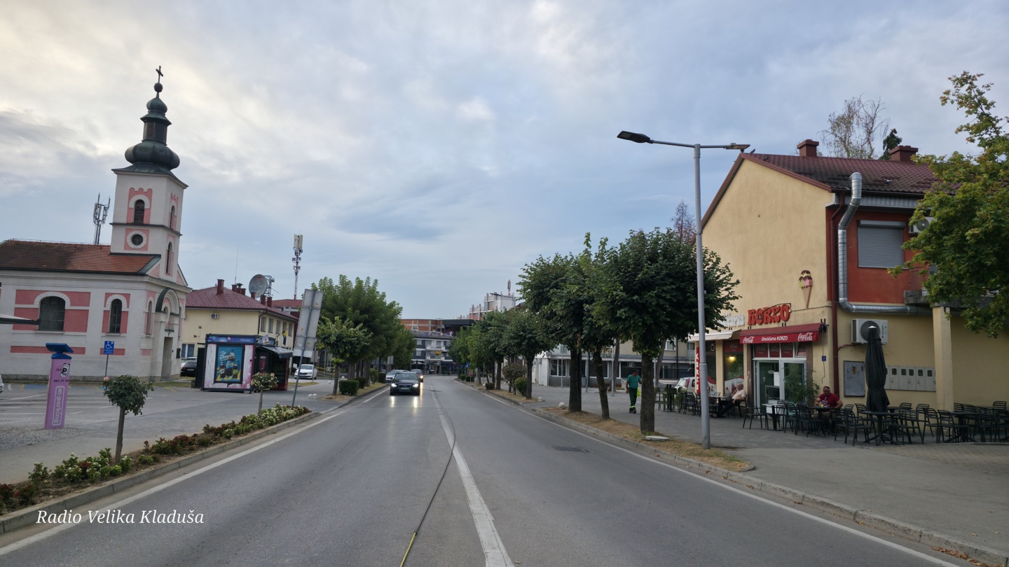 Servisne informacije, petak, 21. august 2026. godine