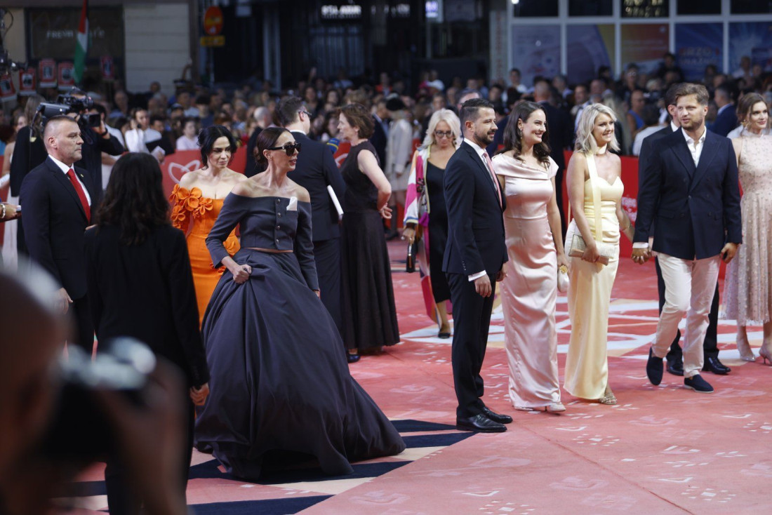 Svečano otvoren 32. Sarajevo Film Festival: Publiku očekuje više od 250 filmova