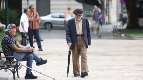 Danas u FBiH počinje isplata uvećanih penzija za juli