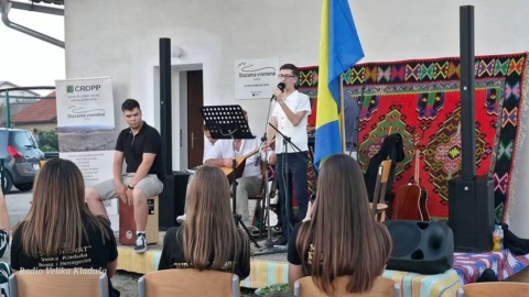Kudići uz zvuke sevdaha  dali značajan doprinos „Kladuškom ljetu“