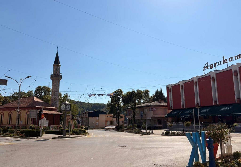 Servisne informacije, ponedjeljak, 17. august 2026. godine