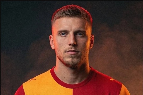 Veliki transfer na pomolu: Ermedin Demirović ide u Galatasaray za 20 miliona eura