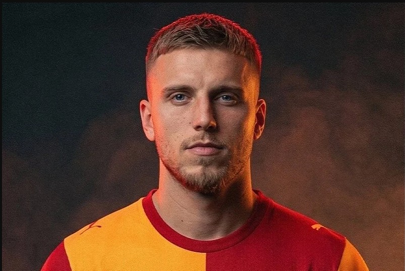 Veliki transfer na pomolu: Ermedin Demirović ide u Galatasaray za 20 miliona eura
