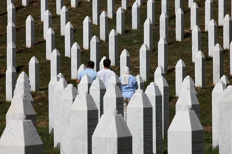Institut UNSA-e pisao sudijama u Hagu zbog najave Srbije da ratnog zločinca Mladića sahrani uz najviše počasti