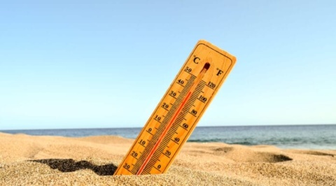 Crveni alarm u BiH: Izdato upozorenje zbog visokih temperatura, paklene vrućine i 40 stepeni