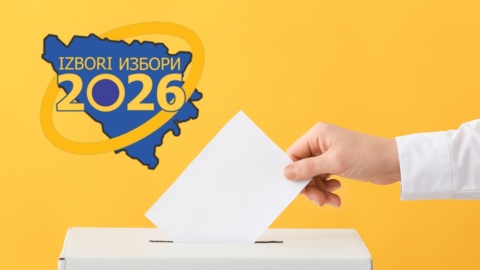 Javni oglas OIK za izbor kandidata za popunu rezervne liste za imenovanje članova biračkih odbora/mobilnog tima i njihovih zamjenika