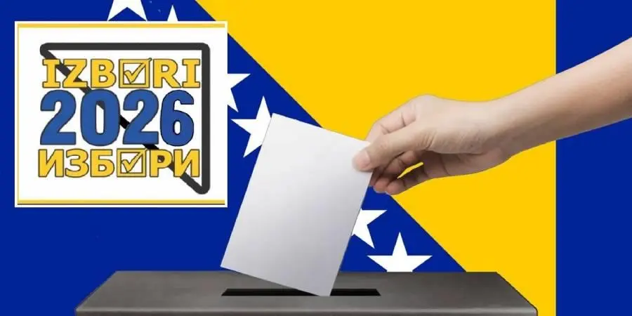 Poziv za dostavljanje prijedloga za akreditiranje izbornih posmatrača na Općim izborima 2026. godine