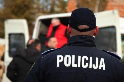 Bosanska Krupa: Uhapšena 66-godišnjakinja zbog ubistva supruga