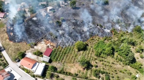 Kladuški vatrogasci na izmaku snaga, jučer intervenisali devet puta