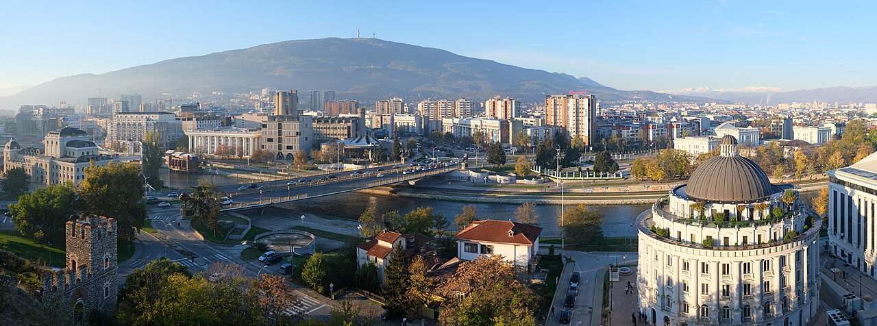 U Skoplju sastanak prevoznika o problemu boravka u Šengenu