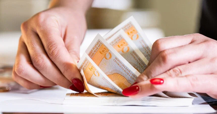 Danas u FBiH počinje isplata uvećanih penzija za juli