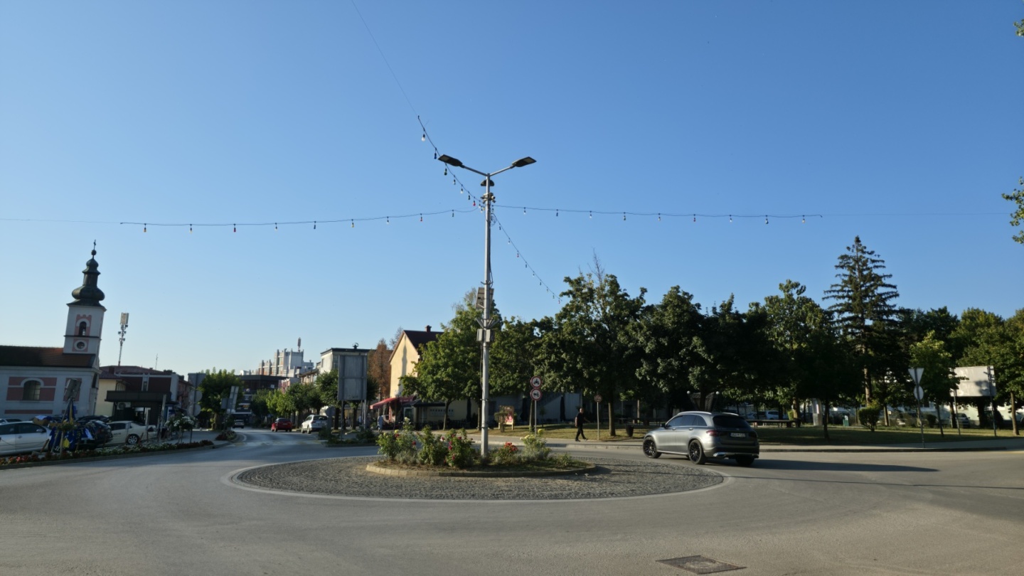 Servisne informacije, nedjelja, 02. august 2026. godine