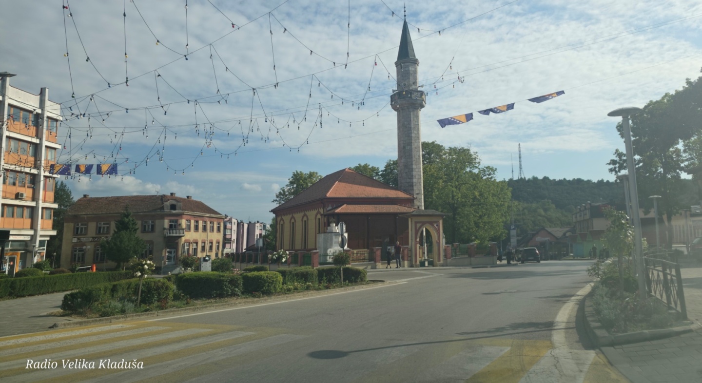 Servisne informacije, srijeda, 12. august 2026. godine