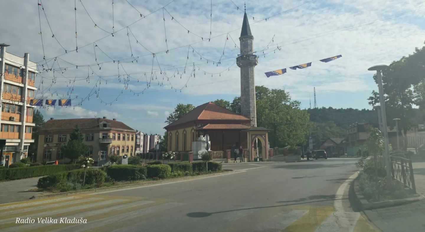 Servisne informacije, srijeda, 12. august 2026. godine