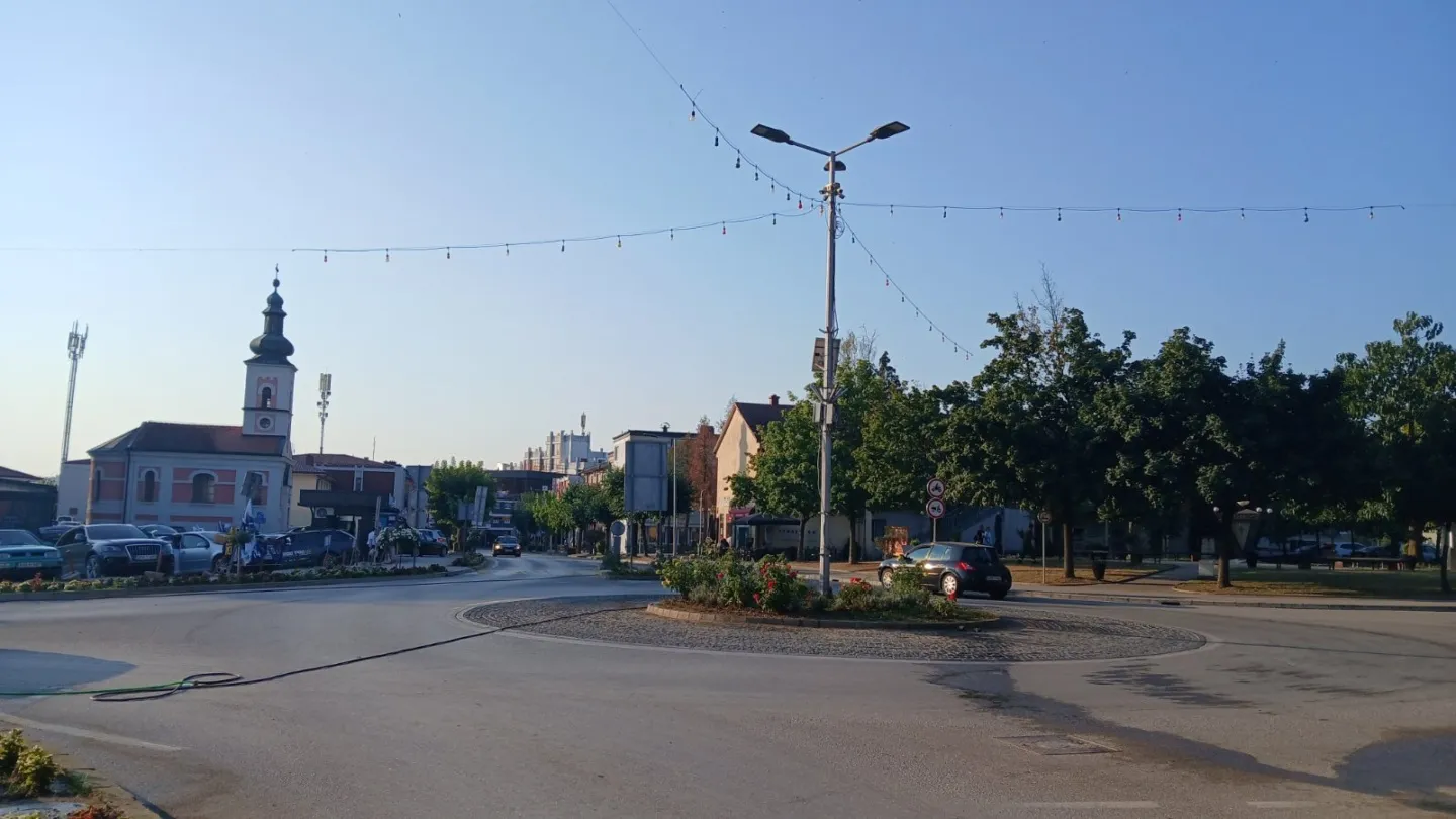 Servisne informacije, četvrtak, 27. august 2026. godine