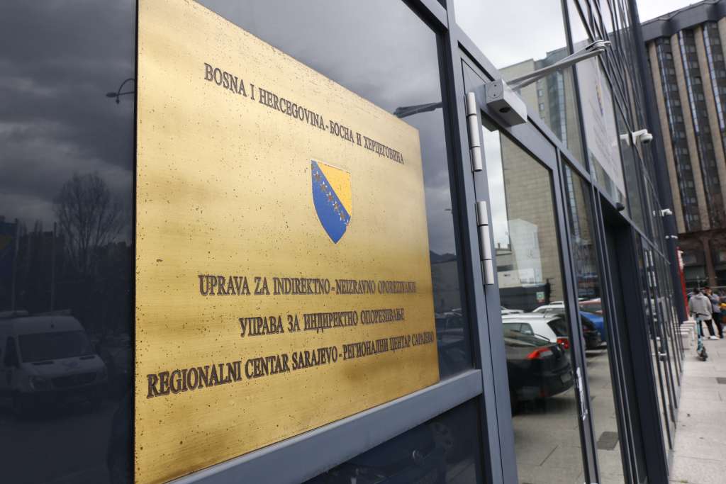 UIO: Za sedam dana 58 rješenja o povratu PDV-a na prvu nekretninu