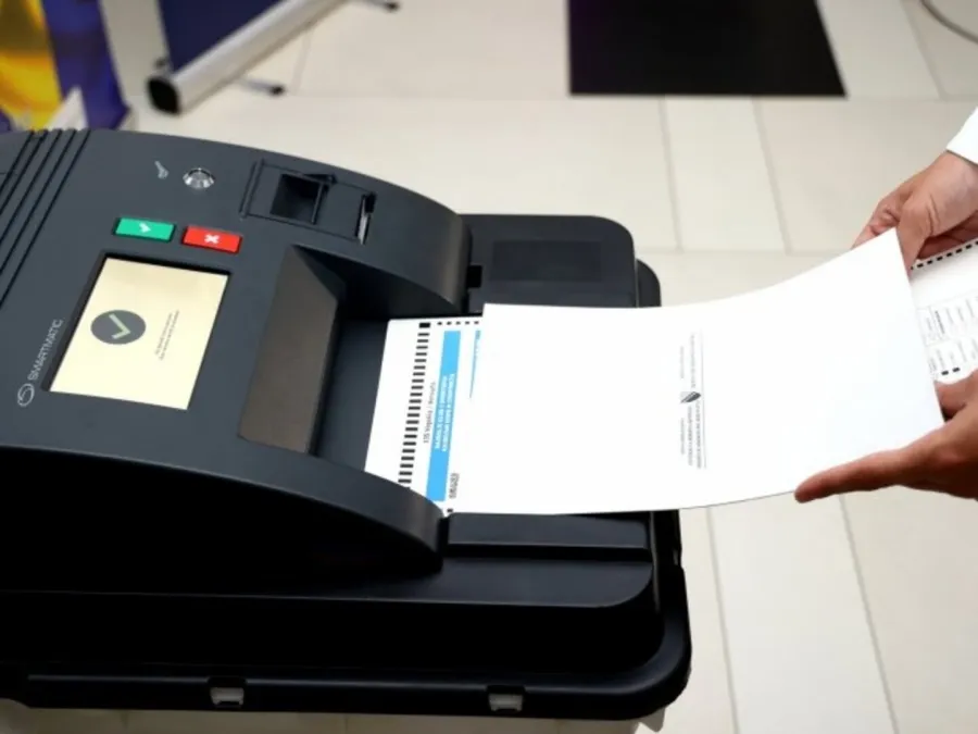 Poziv Općinske izborne komisije na testne izbore u petak