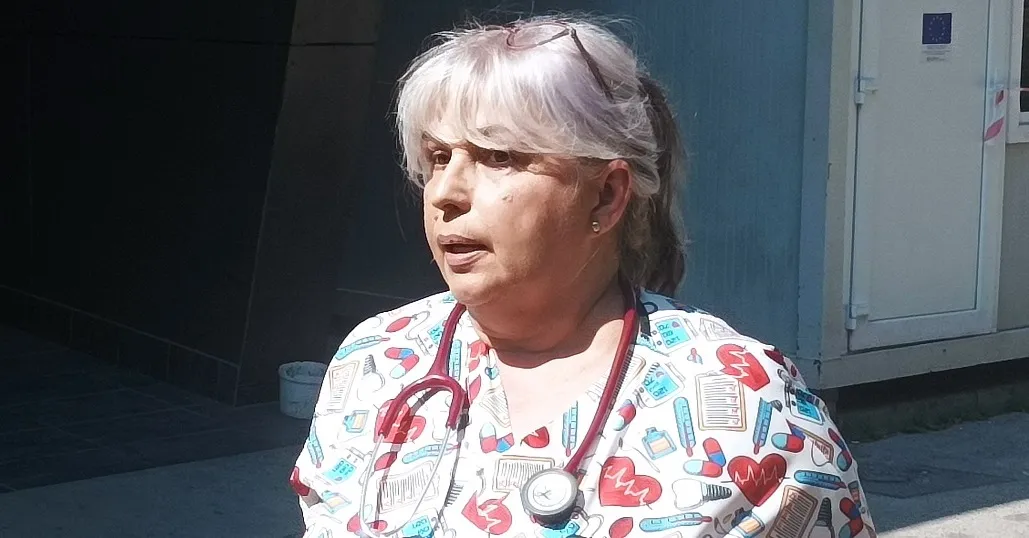Jedno dijete životno ugroženo, nakon teške saobraćajne nesreće u Cazinu