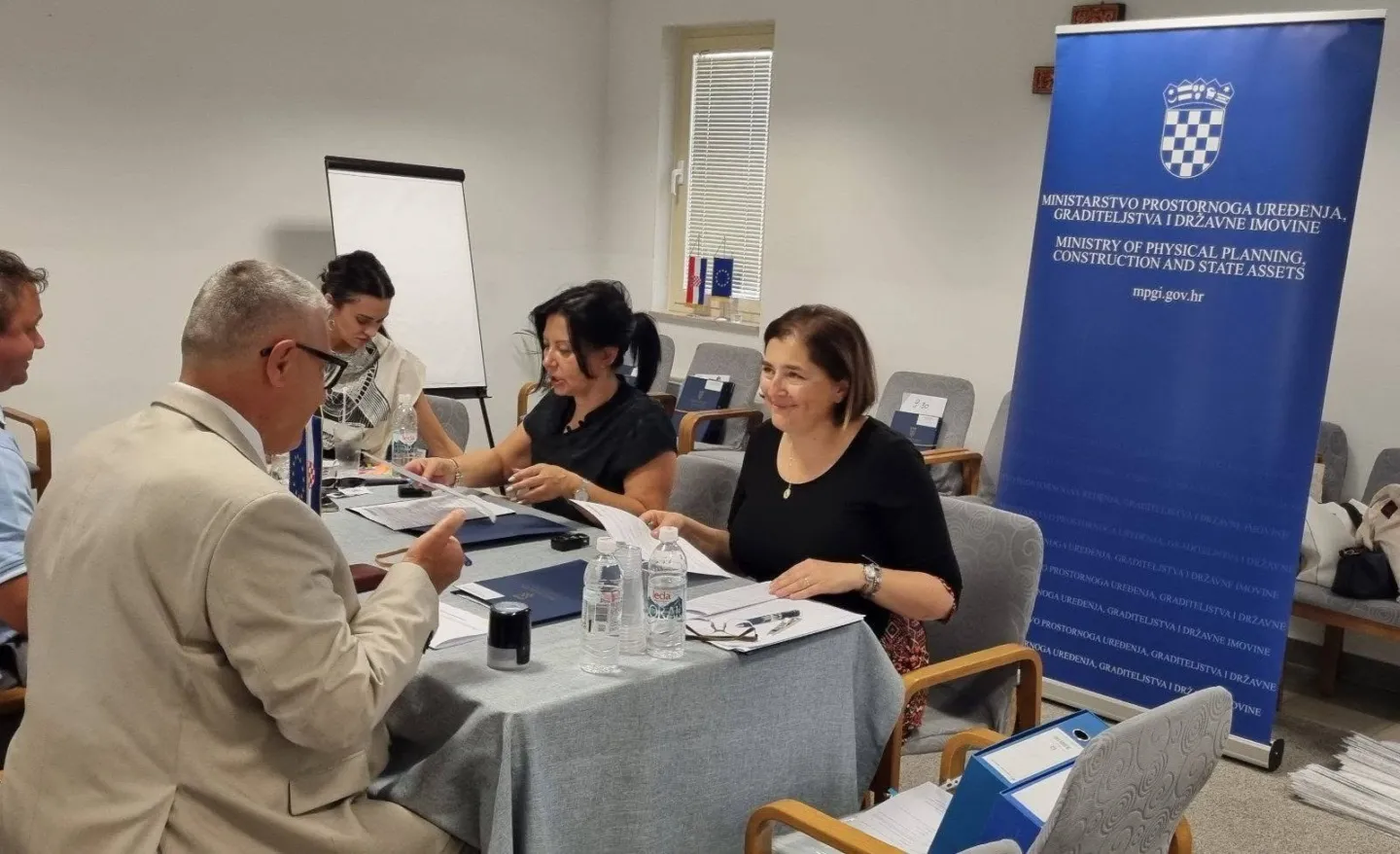 Velika Kladuša među korisnicima podrške Vlade Republike Hrvatske