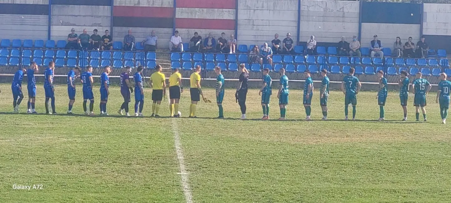 Komšijski derbi pripao Krajišniku: Druga pobjeda u prvenstvu
