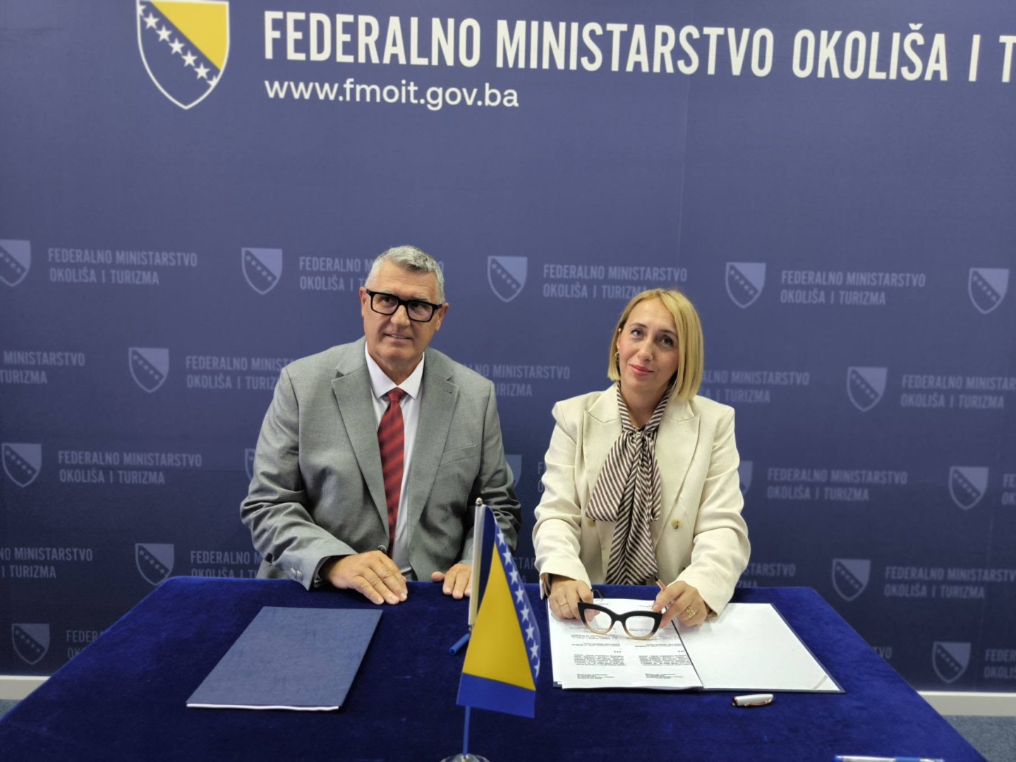 Velikoj Kladuši 50.000 KM za sanaciju divljih deponija