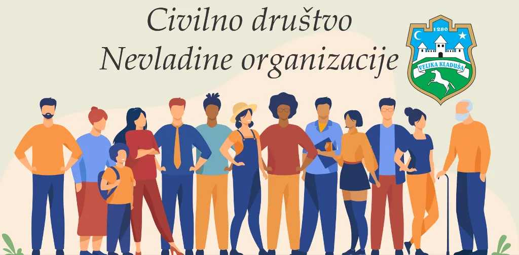 Preliminarna rang lista prijava organizacija civilnog društva